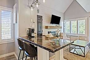 North Creek Resort Condos
