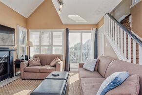 North Creek Resort Condos