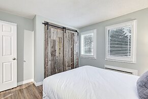 North Creek Resort Condos