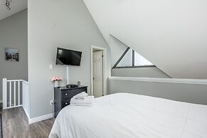 North Creek Resort Condos