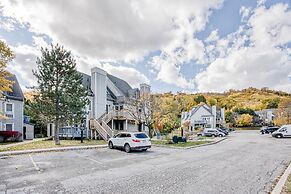 North Creek Resort Condos