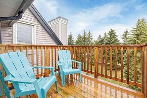 North Creek Resort Condos