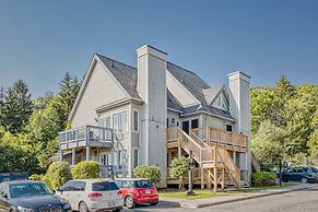 North Creek Resort Condos