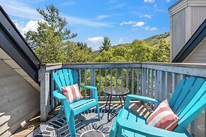 North Creek Resort Condos