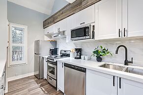 North Creek Resort Condos