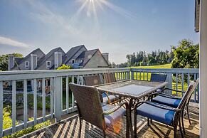 North Creek Resort Condos