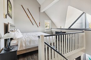 North Creek Resort Condos