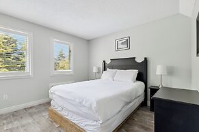 North Creek Resort Condos