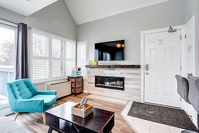 North Creek Resort Condos