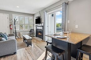 North Creek Resort Condos