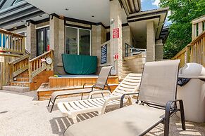 North Creek Resort Condos