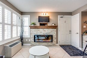 North Creek Resort Condos