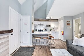 North Creek Resort Condos