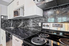 North Creek Resort Condos