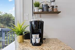 North Creek Resort Condos