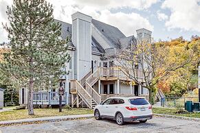 North Creek Resort Condos