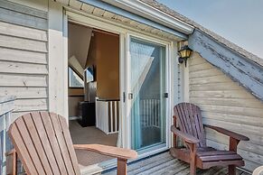 North Creek Resort Condos