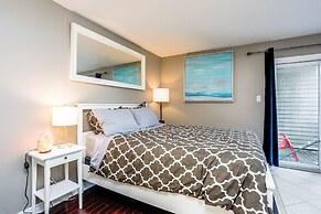 North Creek Resort Condos