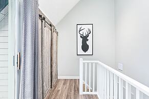 North Creek Resort Condos