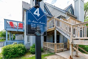 North Creek Resort Condos