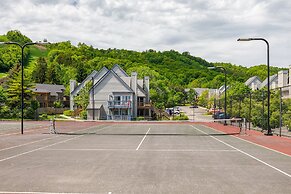 North Creek Resort Condos