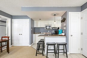 North Creek Resort Condos