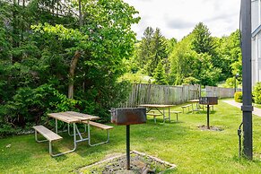 North Creek Resort Condos