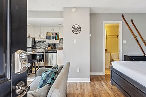 North Creek Resort Condos