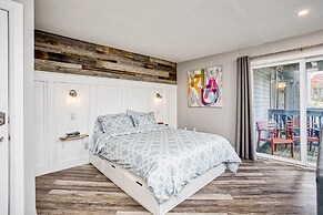 North Creek Resort Condos