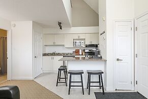 North Creek Resort Condos