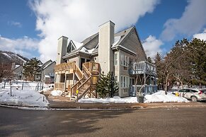 North Creek Resort Condos