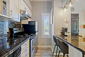 North Creek Resort Condos