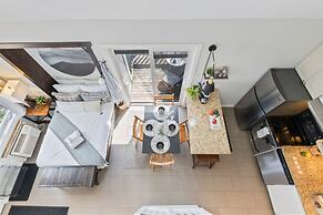 North Creek Resort Condos