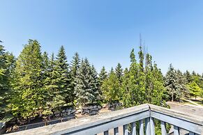 North Creek Resort Condos