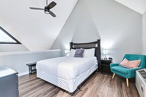 North Creek Resort Condos