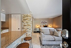 North Creek Resort Condos