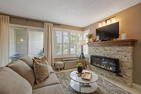 North Creek Resort Condos