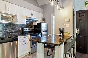 North Creek Resort Condos