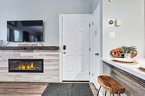 North Creek Resort Condos