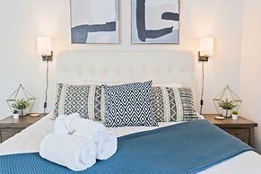 North Creek Resort Condos