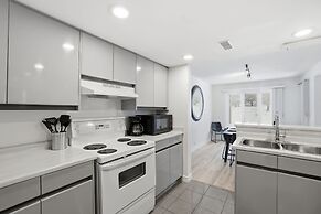 Sierra Lane Condos