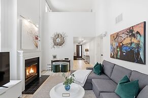 Sierra Lane Condos