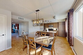 Wintergreen Condos
