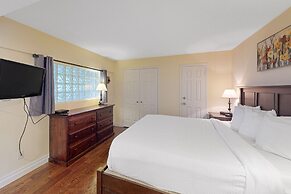 Wintergreen Condos