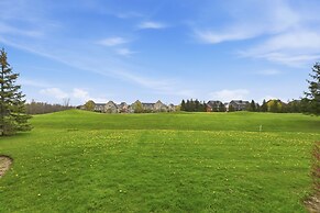 Wintergreen Condos