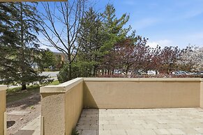 Wintergreen Condos