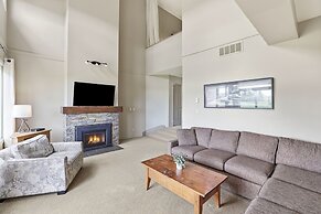Wintergreen Condos