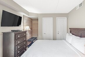 Wintergreen Condos
