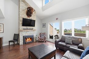 Wintergreen Condos