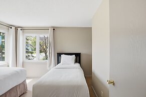 Wintergreen Condos